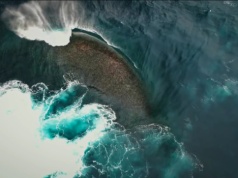 Peake Deep i sieć rowów większa niż Grand Canyon. Co naprawdę rozdarło oceaniczną skorupę?