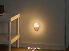 Ciekawa nowość w sklepach IKEA. Ta lampka z sensorem ruchu kosztuje grosze