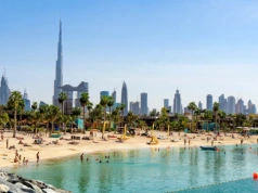 Polak utknął z rodziną w Dubaju. Nie przebiera w słowach. „Bez jakiejkolwiek opieki”