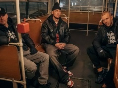 Polska Wersja ft. Pezet „Wirują światła” – oldschoolowy klimat