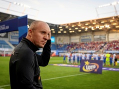Widzew potwierdził zatrudnienie nowego trenera!