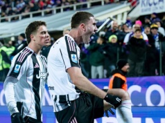 Media. Ten napastnik chce zastąpić Lewandowskiego. Oto stanowisko Barcelony