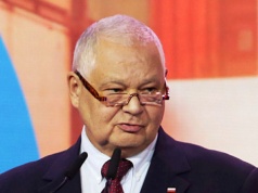 Adam Glapiński o "polskiego SAFE". "Na razie nic konkretnego nie przedstawiłem"