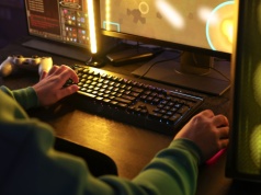 Warszawa stała się centrum produkcji gier wideo. Jak wygląda ten rynek?