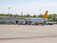 Lublin: Solidny luty i będzie więcej parkingów przy lotnisku