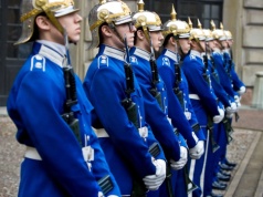 Szwedzka para królewska w Polsce. Rekordowa reprezentacja biznesu