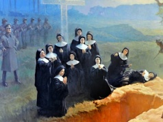 Męczeństwo z miłości. Rocznica beatyfikacji Sióstr Nazaretanek z Nowogródka