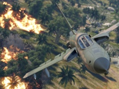 "Bye bye". Gubernator Teksasu zaliczył potężną wpadkę przez grę War Thunder