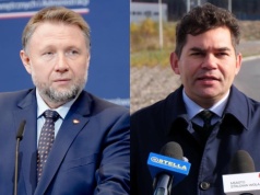 Nadbereżny premierem? Kierwiński: „Premier z PiS to tak naprawdę malowana kukła”