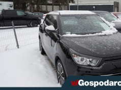 Używane auta. Jak nas oszukują?