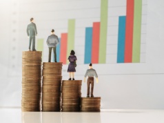 Kobiety zarabiają mniej i rzadziej są zadowolone z pensji. Nowy raport