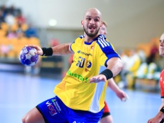 EHF Liga Mistrzów. Kielczanie pokonali Sporting Lizbona, a Wisła Płock lepsza od HC Zagreb