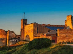 Husaria pokazuje kunszt. Wielkie zwycięstwo Chodkiewicza