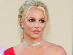 Britney Spears aresztowana. Noc spędziła na komisariacie