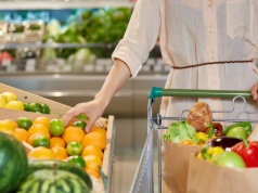 Polecane w cukrzycy. Wystarczą 4 małe sztuki dziennie