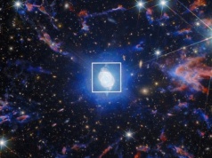 Kosmiczne Kocie Oko w końcu na wyraźnym zdjęciu. Jak portal do innego świata