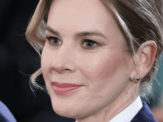 Marta Nawrocka naprawdę to założyła. Ekspertka nie mogła milczeć