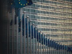 Cel klimatyczny UE na 2040 r. i opóźnienie wejścia w życie ETS2 zatwierdzone