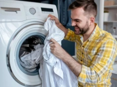 Robisz ten błąd przy białym praniu. Przez to płacisz więcej za prąd