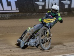 Żużel. Kolejny kraj z kalendarzem imprez. Zorganizują ważne wydarzenie, zakończą sezon dosyć późno