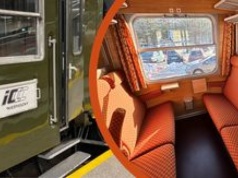 PKP liczą na sentymentalnych pasażerów. Od kwietnia rusza pociąg "Nieśpieszny"