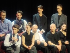 „Portret Doriana Graya”, czyli jasna i ciemna strona mocy