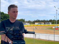 Żużel. Ward wesprze polską młodzież! Pojawi się w Gdańsku