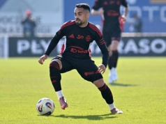 PKO BP Ekstraklasa: Radomiak Radom - Arka Gdynia. Relacja live i wynik na żywo