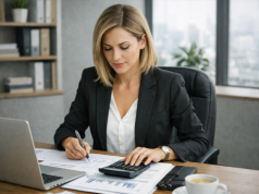 W jakiej sytuacji rozliczanie się ryczałtem jest opłacalne?