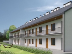 Miasto wybuduje dwa bloki z mieszkaniami socjalnymi