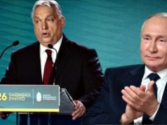 Orban zagroził użyciem siły przeciw Ukrainie!