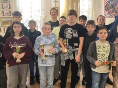 Karol Mencel zdobył Kłodzko