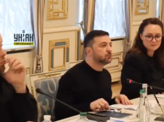 Zełenski ostro o Orbanie. Przekażemy jego adres siłom zbrojnym