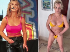 Britney Spears aresztowana! Co zrobiła piosenkarka?