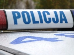 Wypadek w Słupcy. Dziecko trafiło do szpitala, ruch wahadłowy na DK92