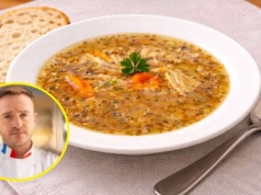 Co zamiast flaków? Gessler wybrał produkt, który masz w lodówce