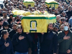 Liban: już 102 ofiary śmiertelne izraelskich ataków