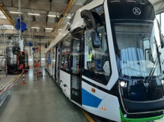 Szczecin. Pieniądze z KPO na zakup tramwajów