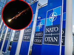 Pentagon ostrzega: Iran może zagrozić NATO