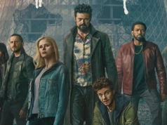 Nowy zwiastun finałowego sezonu The Boys. Zbliża się ostateczne starcie z Homelanderem