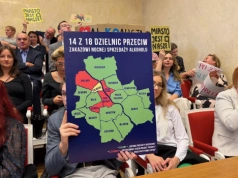 Nocna prohibicja w Warszawie coraz bliżej. Dwie dzielnice są “za”