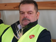 Spór o planowanie przestrzenne. Rolnicy zapowiadają protest