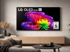 Flagowy LG OLED G6 – ceny i specyfikacja. Ten potwór osiąga nawet 4500 nitów jasności!
