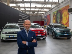 Trzy marki Stellantis w Top4 portugalskiego rynku