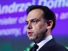 Prezydent proponuje "SAFE 0 proc.". Jest reakcja ministra finansów