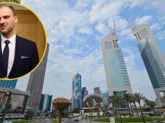 MSZ ewakuuje Polaków z Bliskiego Wschodu. Rzecznik resortu przestawił liczby