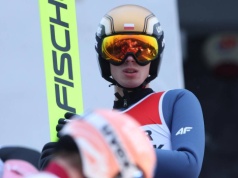 Kolejny medal Tomasiaka! Srebro Polaka podczas mistrzostw świata