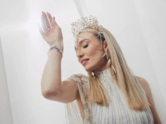 Nowość od zespołu Lider Dance: „Nie przynoś róż”