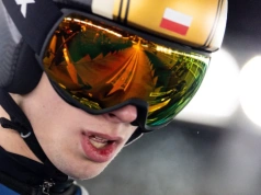Kacper Tomasiak z medalem MŚ! Polak zaczarował na skoczni