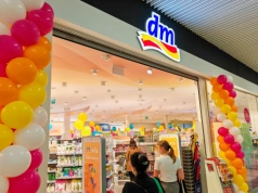 Drogerie dm w Polsce stawiają na stabilne ceny zamiast promocji